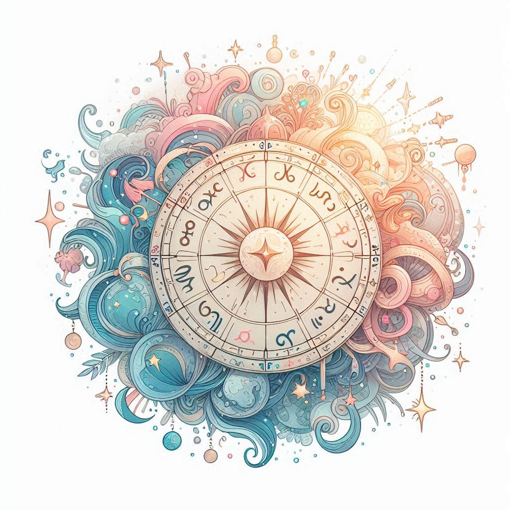Birth Chart Related
