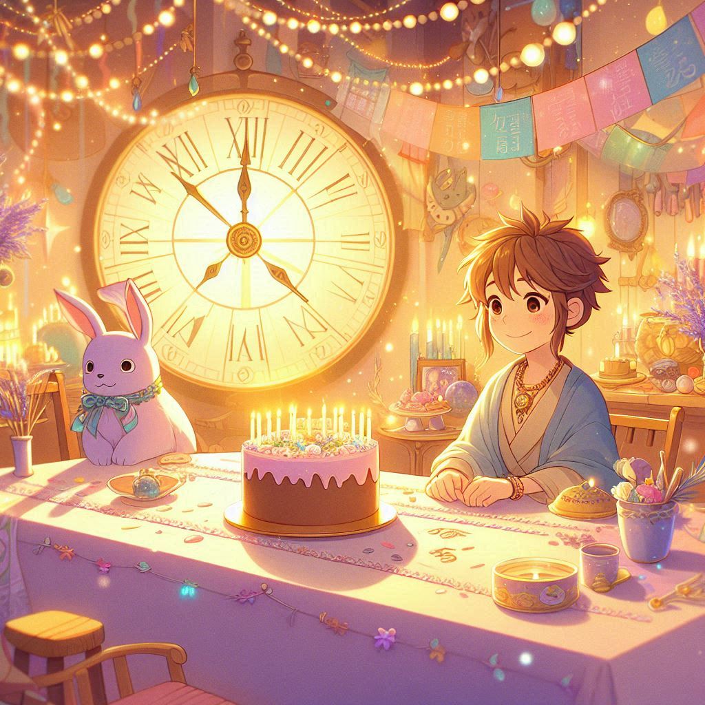 Auspicious timings for children's special occasions