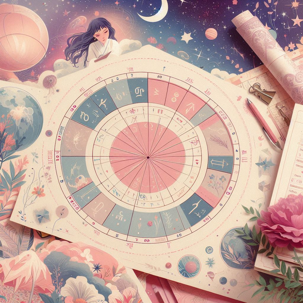 Birth Chart Analysis - Foreign