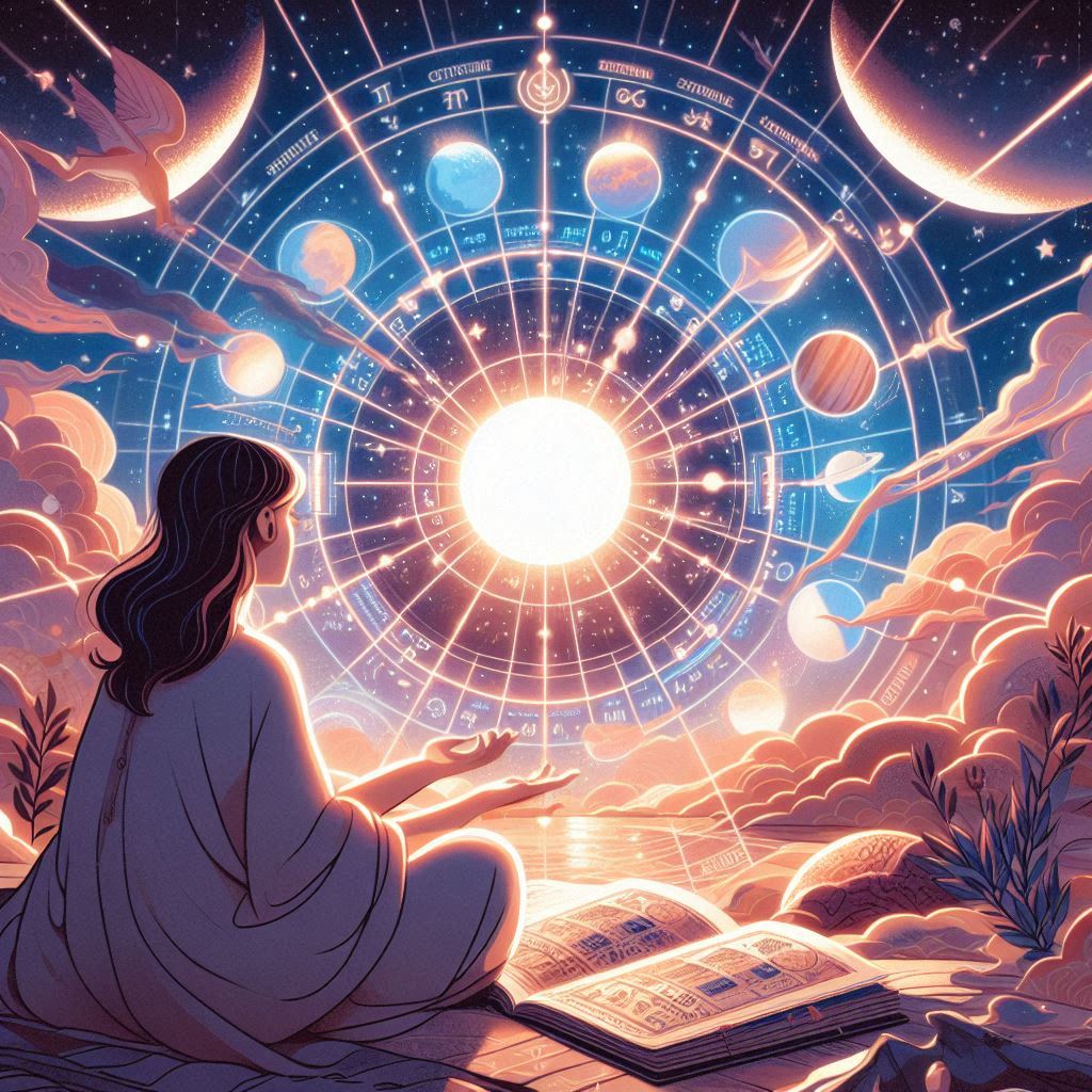 Birth Chart Analysis - Local