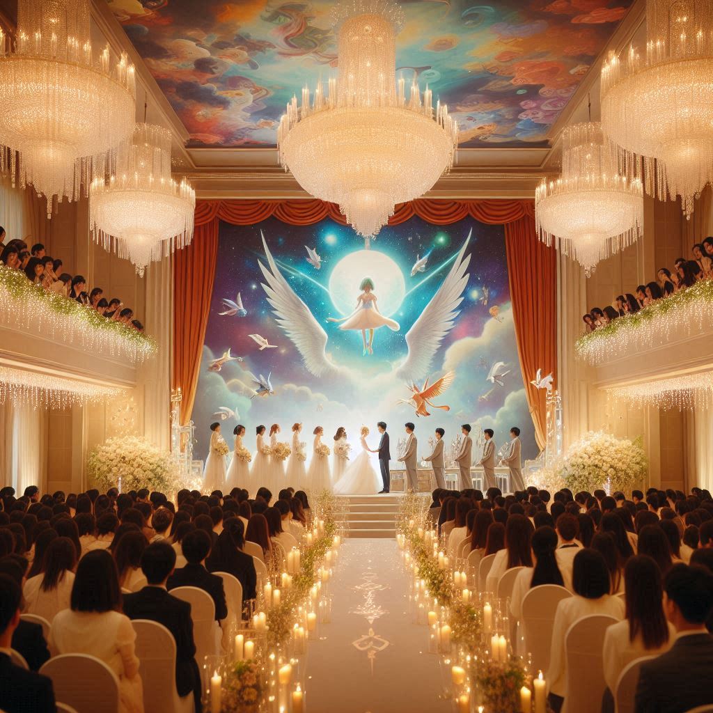 Marriage Ceremony Auspicious Timing