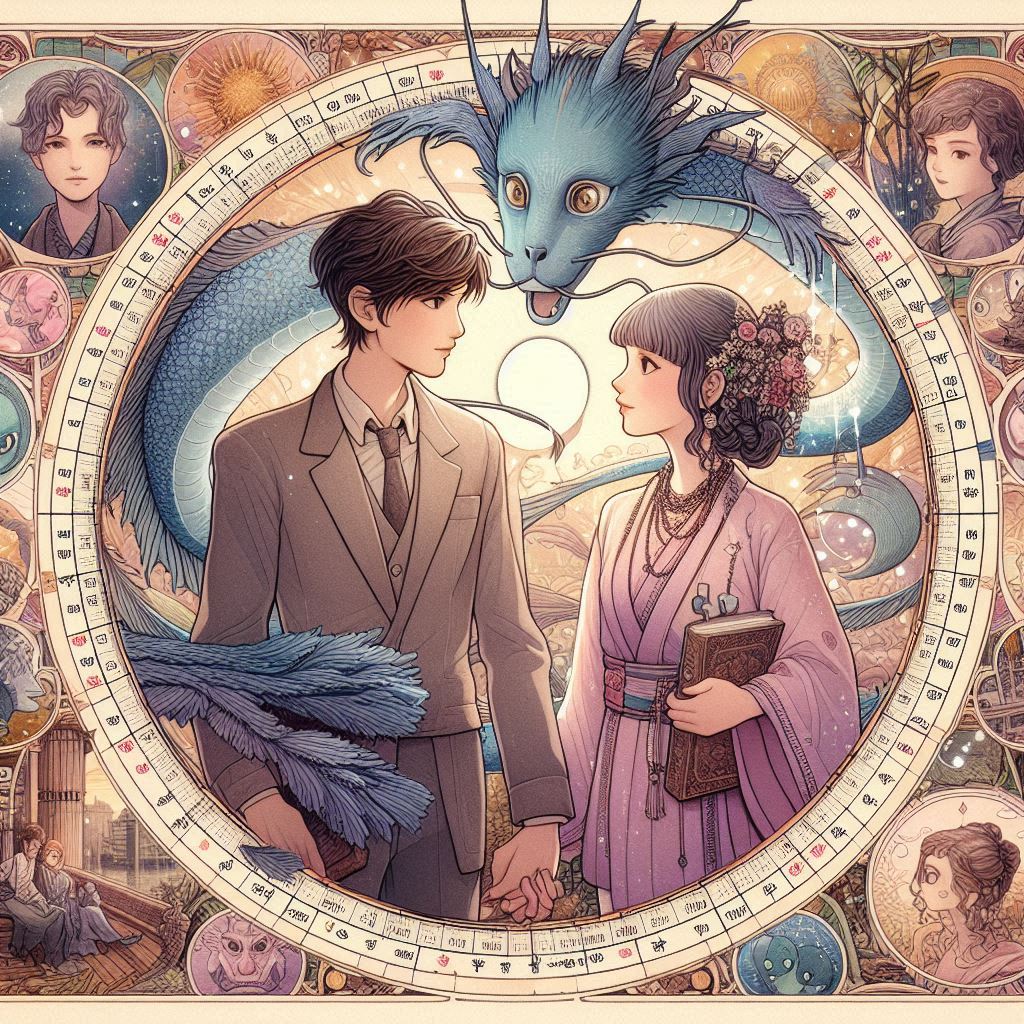 Marriage Compatibility Check